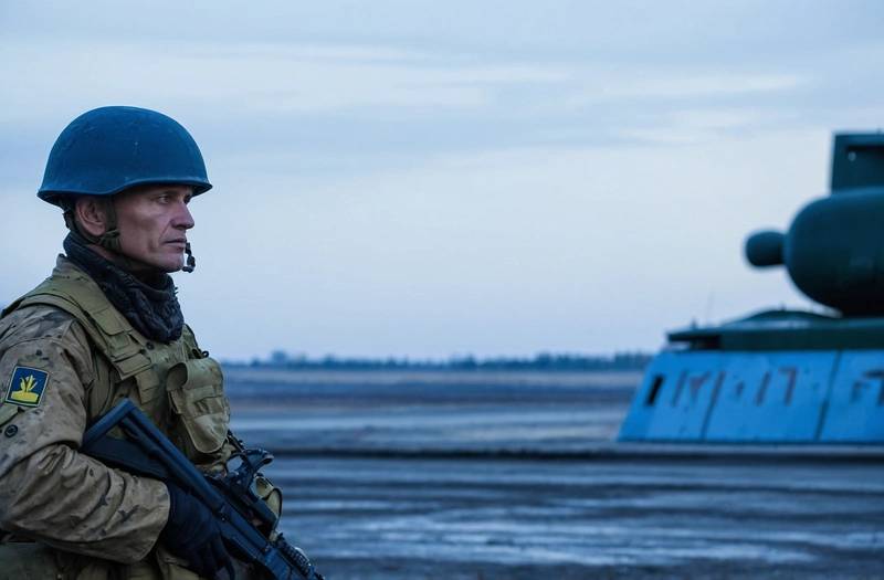 Joachim Klement: Why NATO should ask Ukraine for assistance
