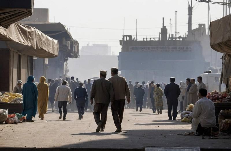 Markets are hopeful as US and Iran hold off on war.