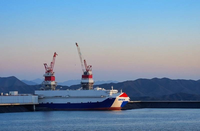 Mexico's Cemex raises its earnings forecast due to restructuring gains