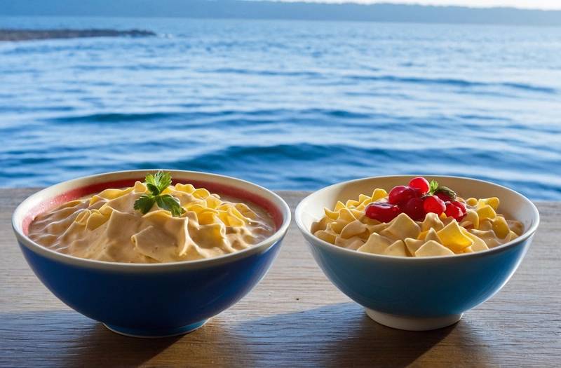 MORNING BID AMERICAS-Chip dip