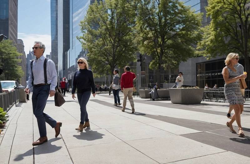 New York Fed: US consumers' expectations of near-term inflation rise in June