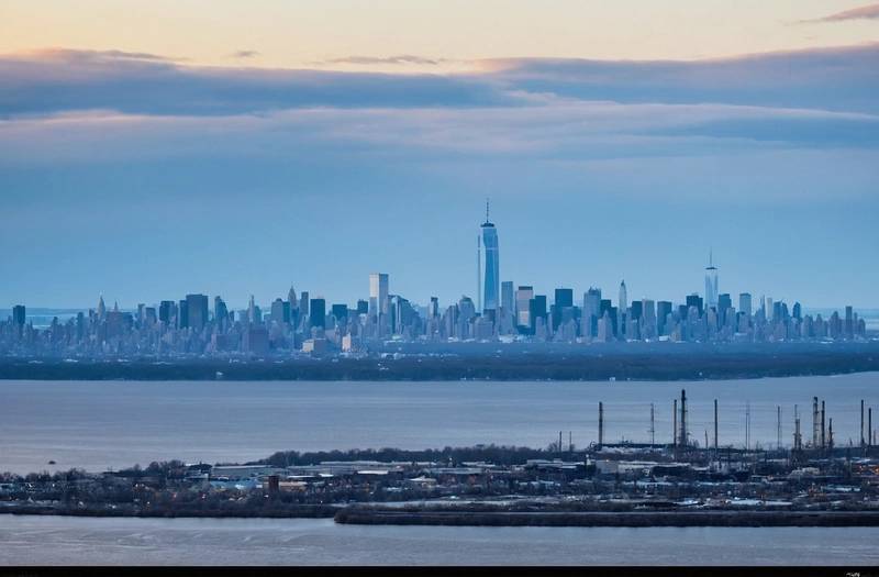 New York takes legal action against 3M, DuPont and others for toxic "forever chemicals" in consumer products