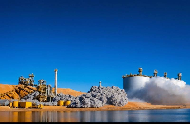 Nickel reaches 3-week high amid concerns about sulphur supplies