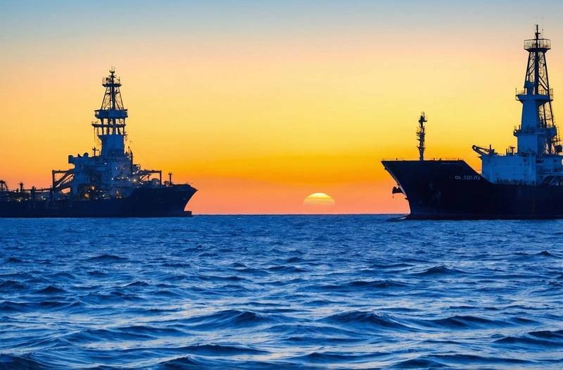 Oil jumps on Gulf hostilities, Asian shares rise as chips rally