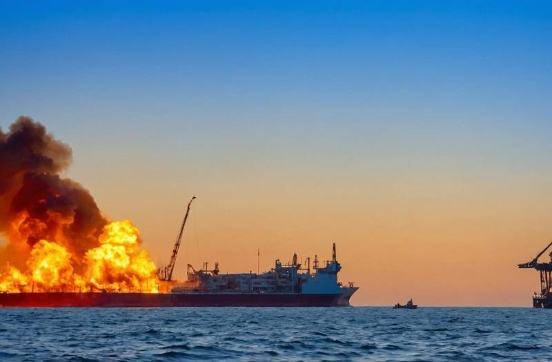 Oil jumps on Middle East attacks; tech stocks fall due to AI valuation concerns