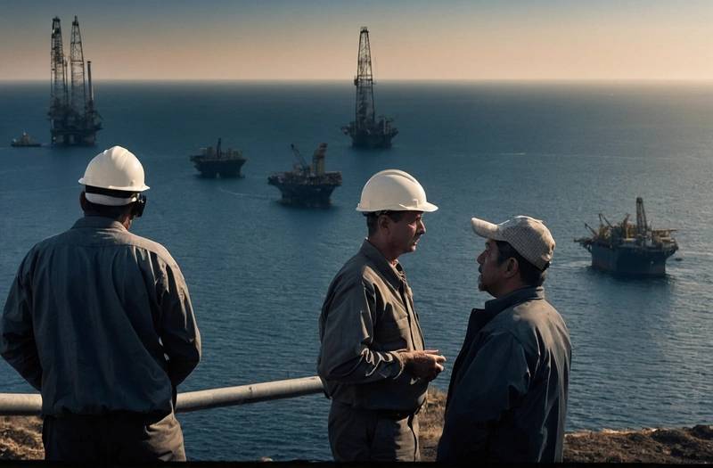 Oil market mapping: Unfinished business may mean more pain in the future