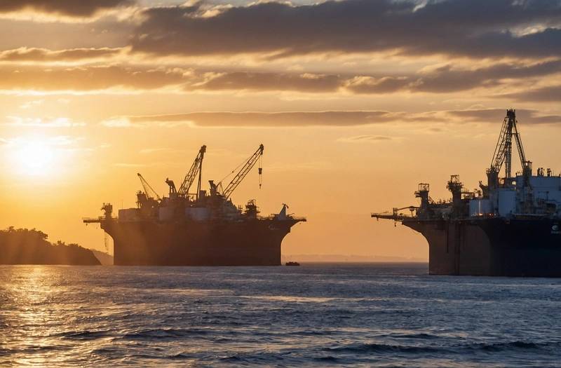 Oil prices drop after OPEC+ agrees on raising output targets