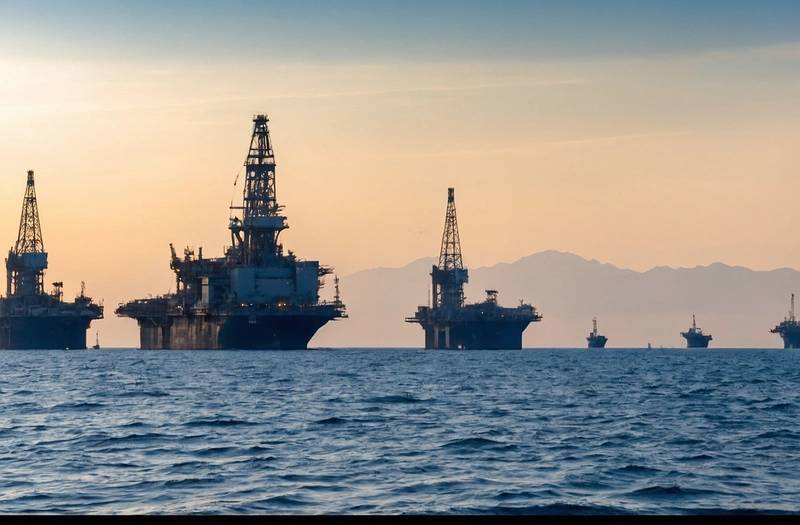 Oil prices rise after US strikes on Iran
