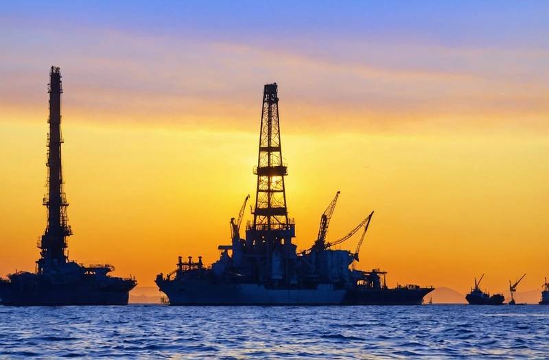 Oil prices rise after US-Iran hostilities flare up again with attacks on energy targets
