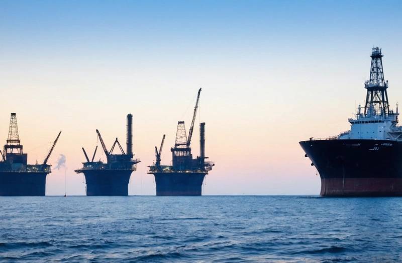 Oil prices spike, Wall Street falls as tensions between the US and Iran increase