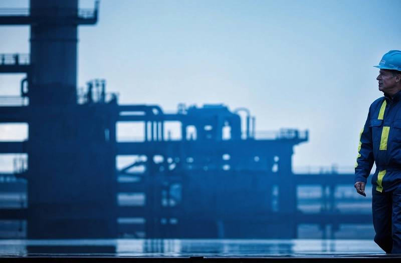 Outokumpu CFO: EU steel measures are not bringing in the gains expected.