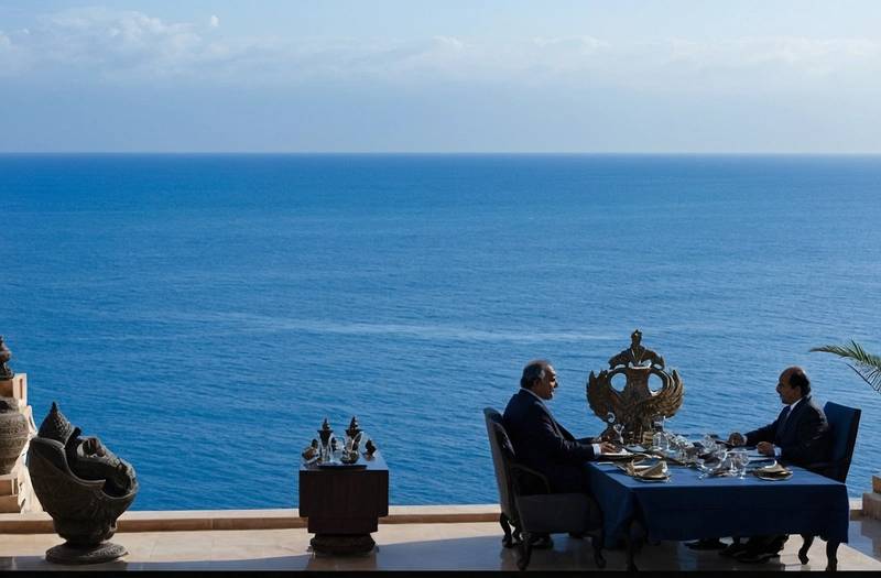Pakistan mediating Libya unity push as rival camps seek deal, Pakistani sources say