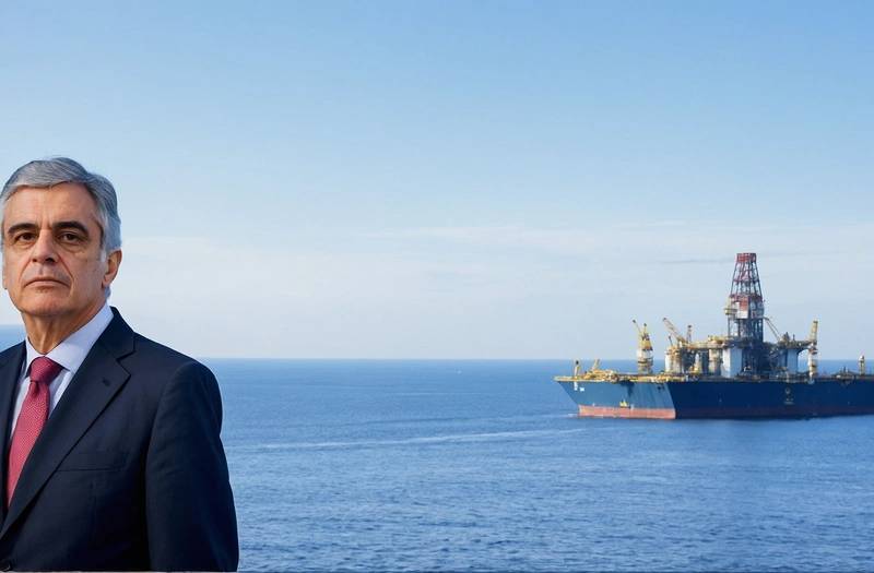 Petrobras CEO believes oil will settle in the range of $72 to 75 per barrel