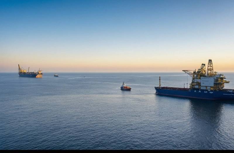 Petrobras reduces imports and focuses on local production amid U.S. Iran conflict