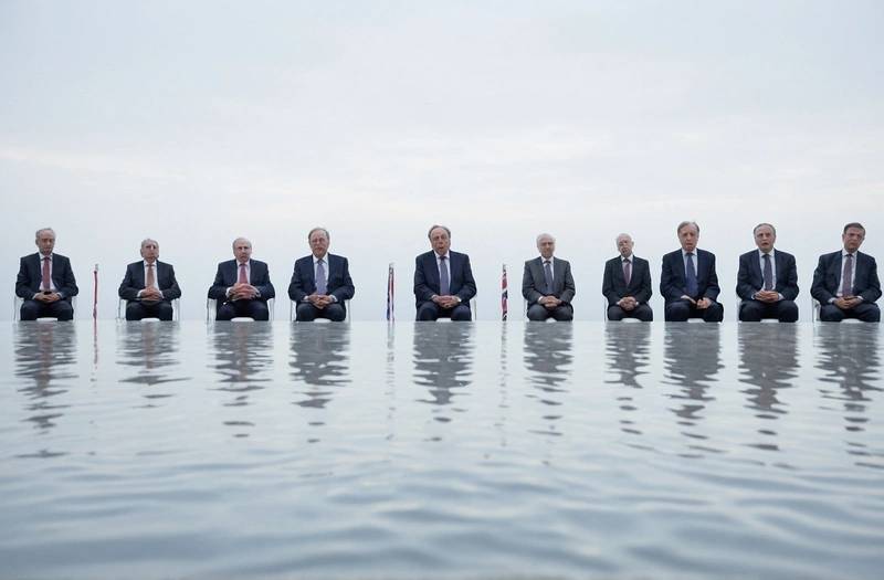 Policymakers at the ECB warn of rising inflation risks