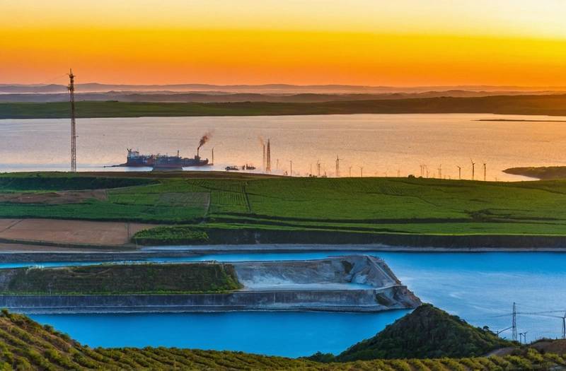 Portugal, Brazil seek Brazilian investors for sustainable fuel plants in Europe