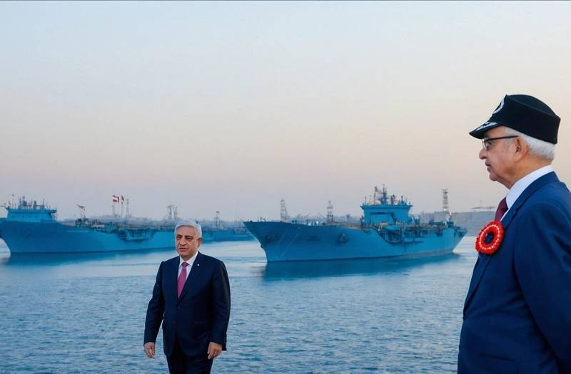Prime Minister says Iraq must have a fair share in OPEC