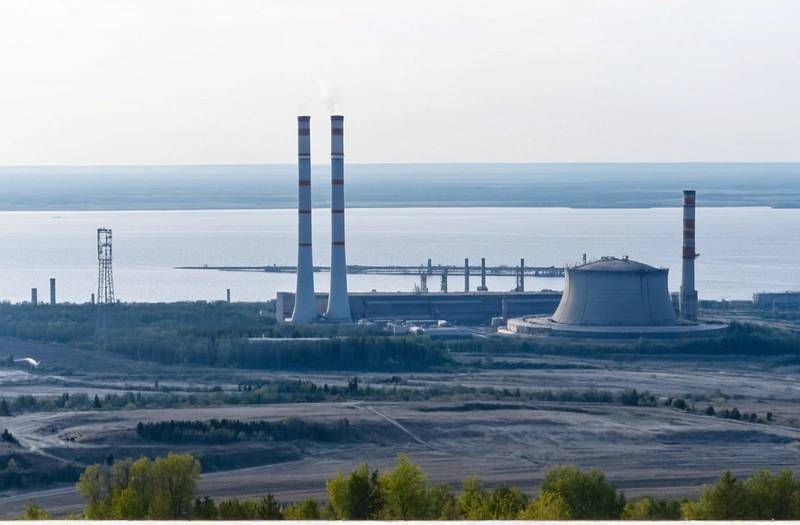 Russia claims that a Ukrainian drone killed the chief engineer of Zaporizhzhia Nuclear Plant
