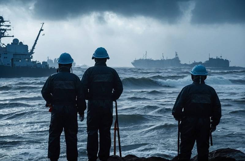 Scientists warn that China's ability to cope with catastrophic storms will be tested in 2026.