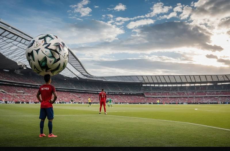 Sources: FIFA is considering changing the kickoff times for Mexico-England, Brazil-Norway and Mexico-England.
