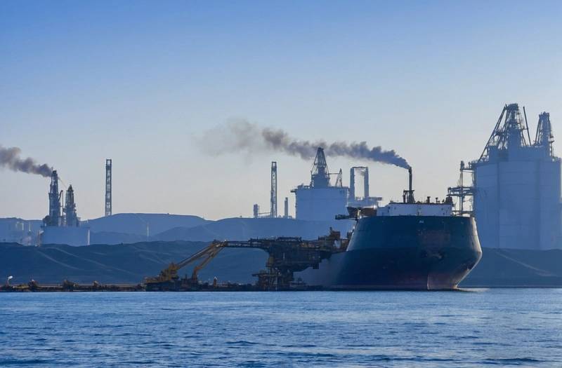 Sources say that Hengli China has cut its oil production and ceased to purchase oil from the Middle East, West Africa, and West African countries.