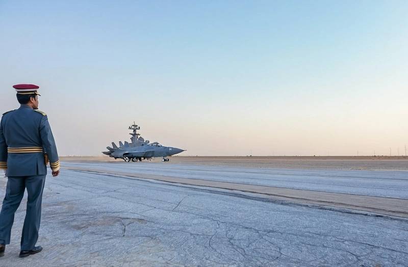 Sources say that Pakistan and Kuwait are discussing an expanded defence pact.