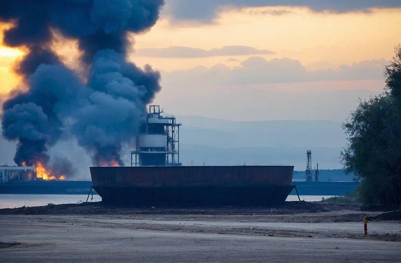 Sources say that Russia is seeking more gasoline from India following the Ukraine attack on refineries