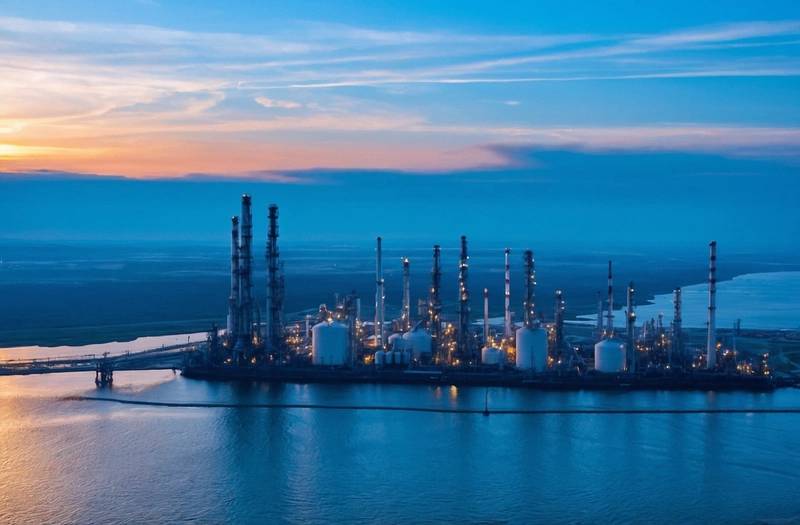 Sources say that Russia's largest refinery has halted processing following a drone attack
