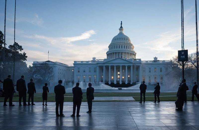 Sources: White House will rally utilities and data centers to AI power pledge
