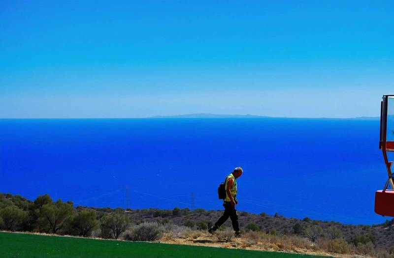 Spain identifies six fatalities in wildfire