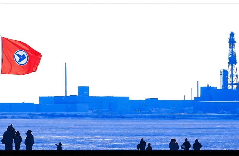 Standard Nuclear, a nuclear fuel company, is valued at $2.17 Billion as its shares slide in the NYSE debut