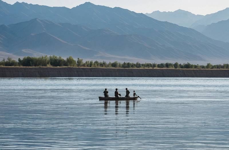 Tajikistan has enough fuel to last 60 days, despite Russian shortages