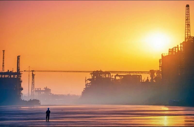 Tata Steel India beats its profit forecast on the back of improved steel prices