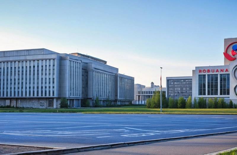 The central bank of Russia says that higher gasoline imports will not weaken the rouble