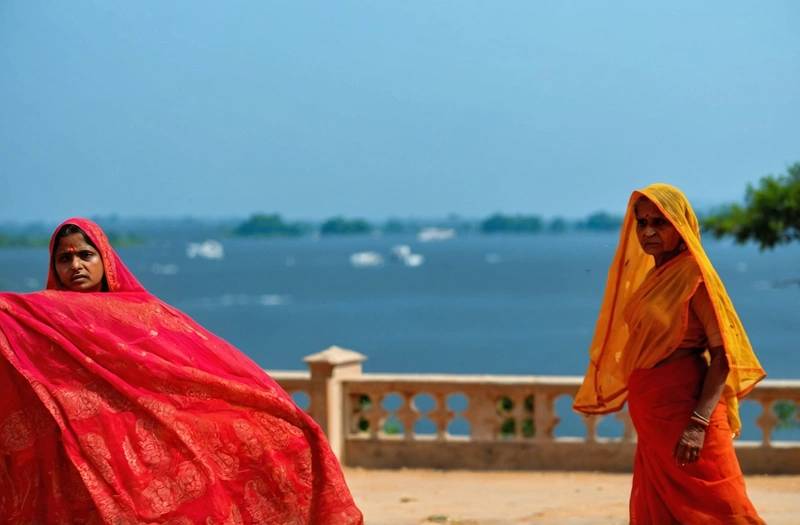 The extreme heat in India puts India's clothing goals at risk