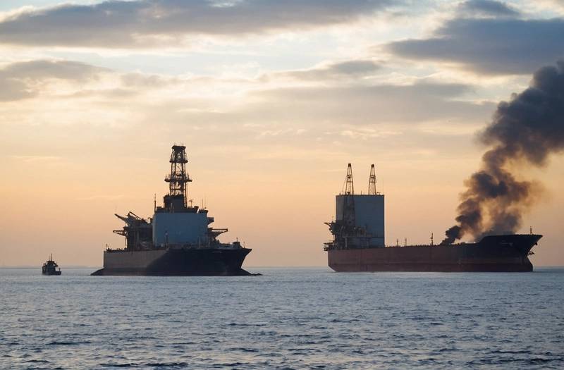 The IEA warns that escalation between the US and Iran could threaten oil surpluses in 2027.