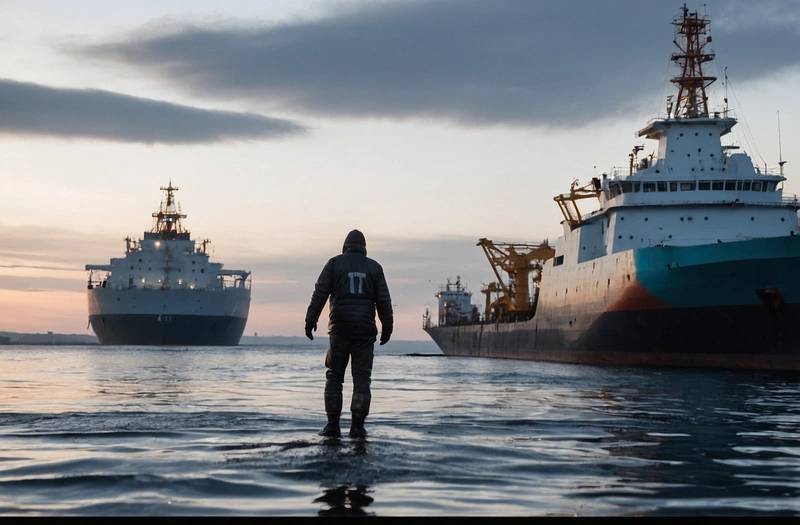 The Russian oil tax falls short of the budget target in July