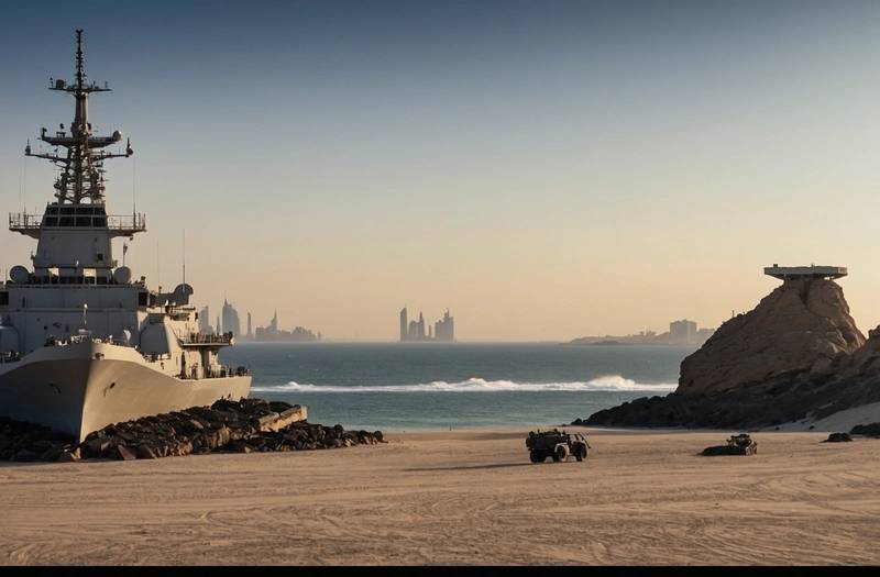The US has made it easier for the UAE to import Nvidia AI chips, military equipment and other items.