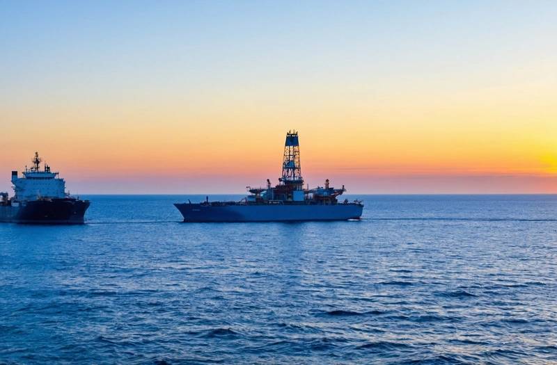 TotalEnergies and Eni approve Cyprus Gas Field for LNG startup in 2028