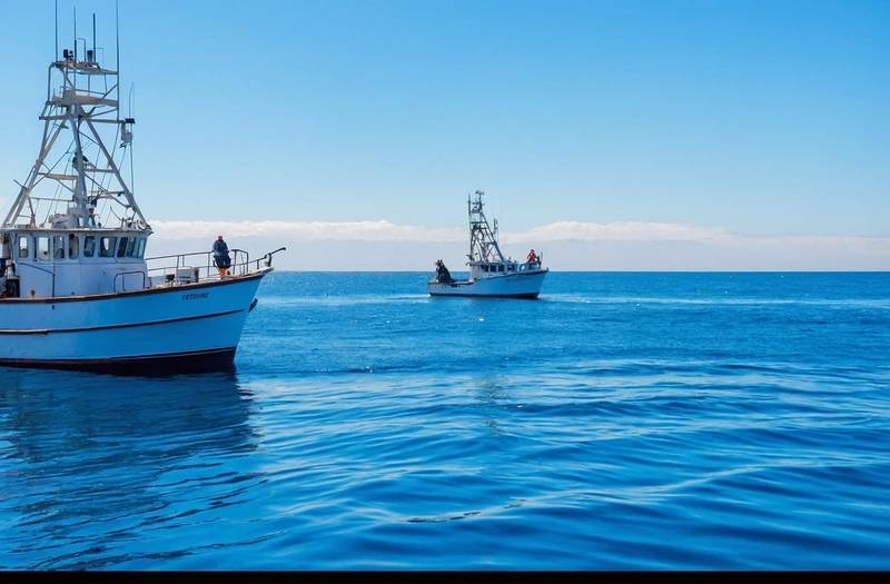 Trump Administration aims to reduce regulations on US commercial fisheries