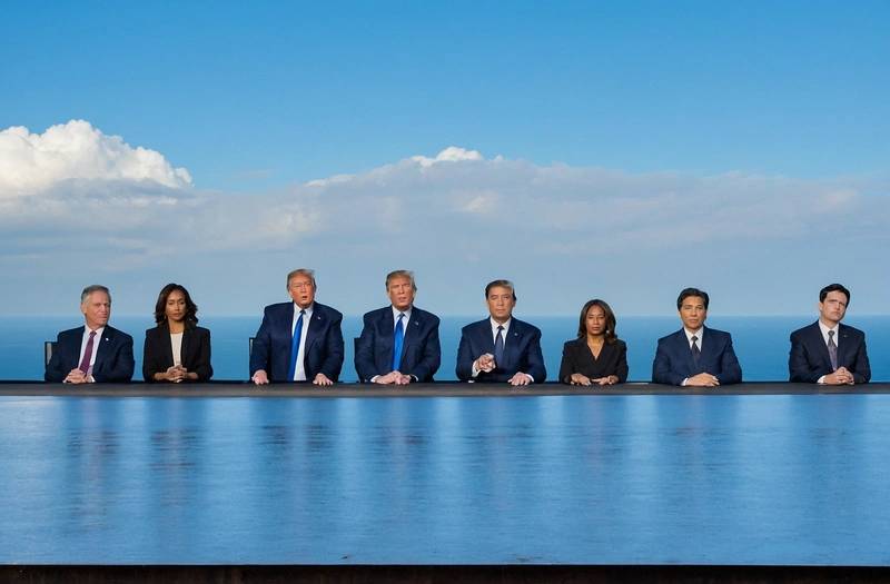 Trump's crackdown on diversity reverberates in US boardrooms
