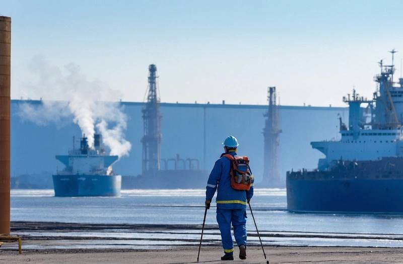 Ukraine calls for the publication of Irish investigation on alumina exports as soon as possible