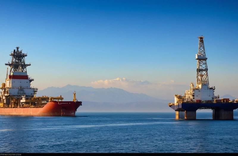United States revokes license which authorized Iranian oil exports