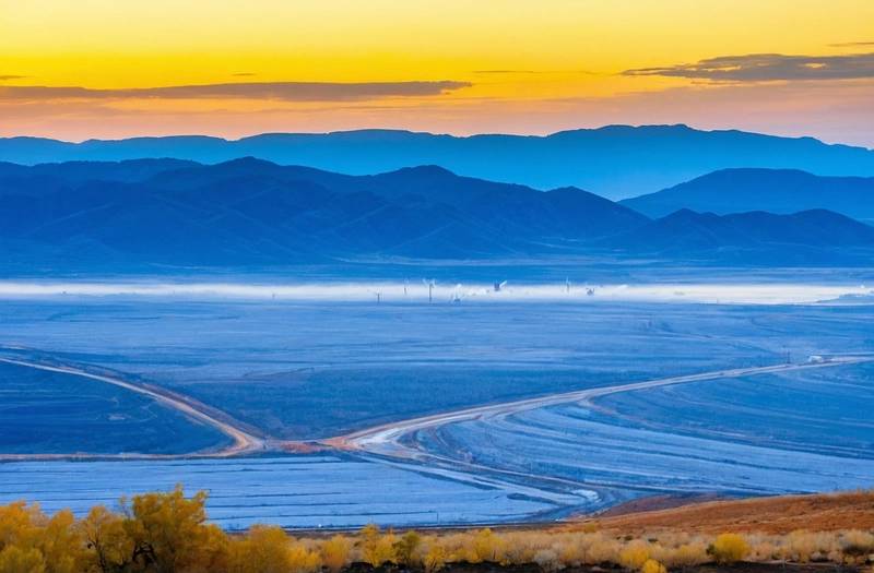 US and Australia invest $2 billion to advance Alcoa Gallium Project (October 21).