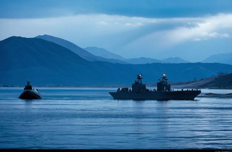 US Cyber Defense Agency warns that hackers are increasingly targeting water system