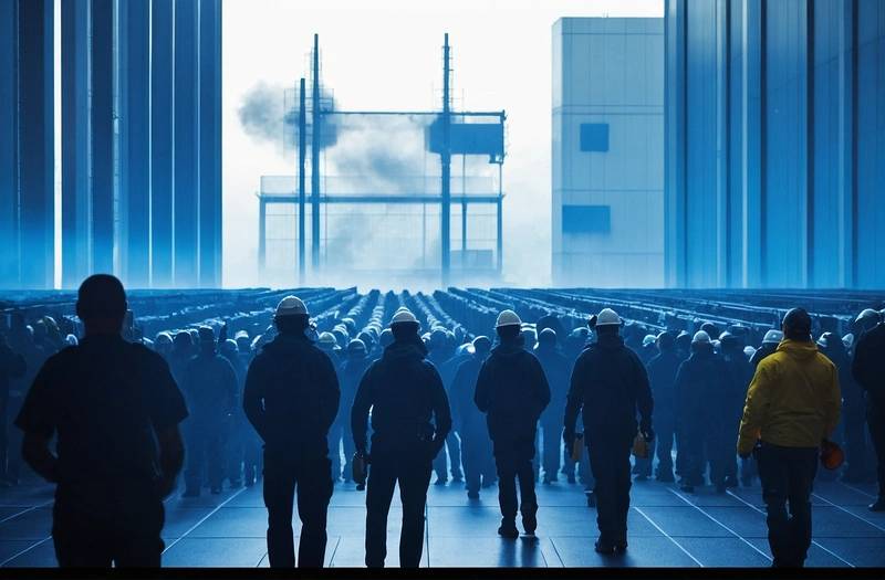 US data center protests grow in number and intensity