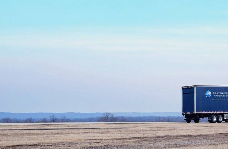 US EPA suggests easing Biden heavy truck emissions regulations