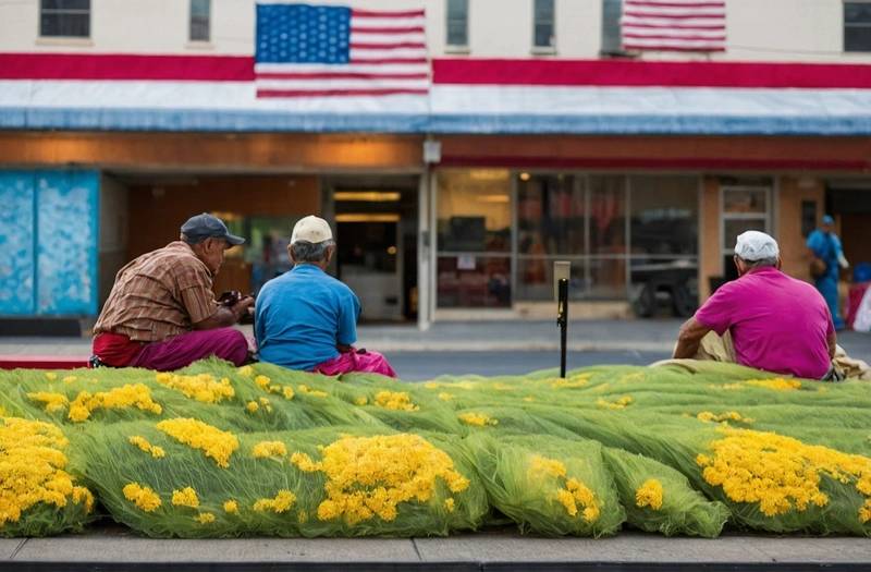 US inflation slows down in June but is likely to reverse amid Middle East conflict