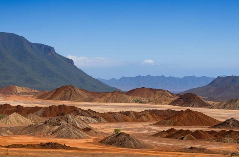 US supports Madagascar rare earths project to loosen China’s supply chain grip
