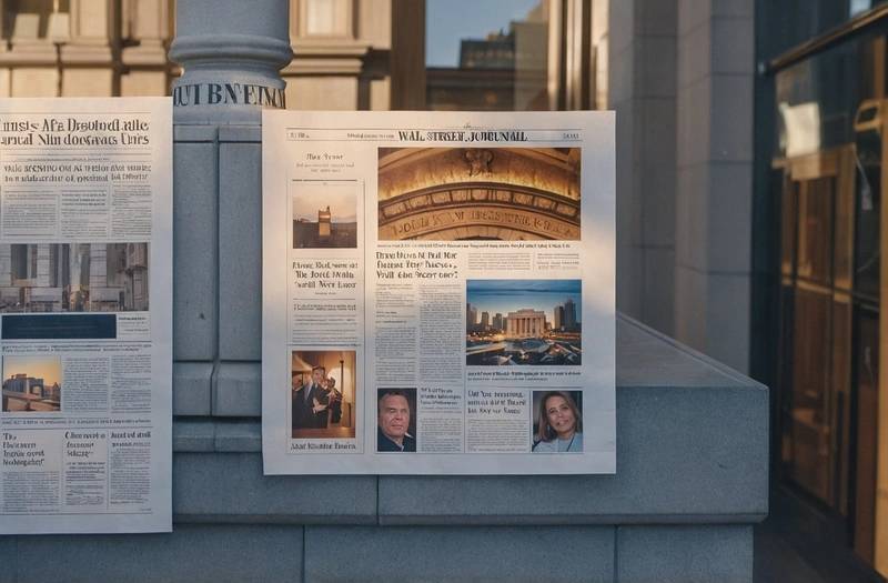 Wall Street Journal, July 28,